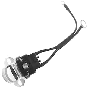 Relé Auxiliar do Motor Partida Ford F7000 92 a 99 Delco Remy