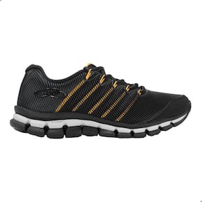 Tênis Olympikus Dynamic Preto