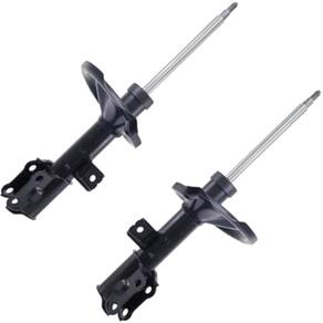 Kit 2 Amortecedor Dianteiro Kia Cerato 2009 a 2013 Cofap