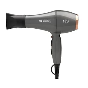 Secador De Cabelo Mq Pro Digital Íon 2600W - 220V