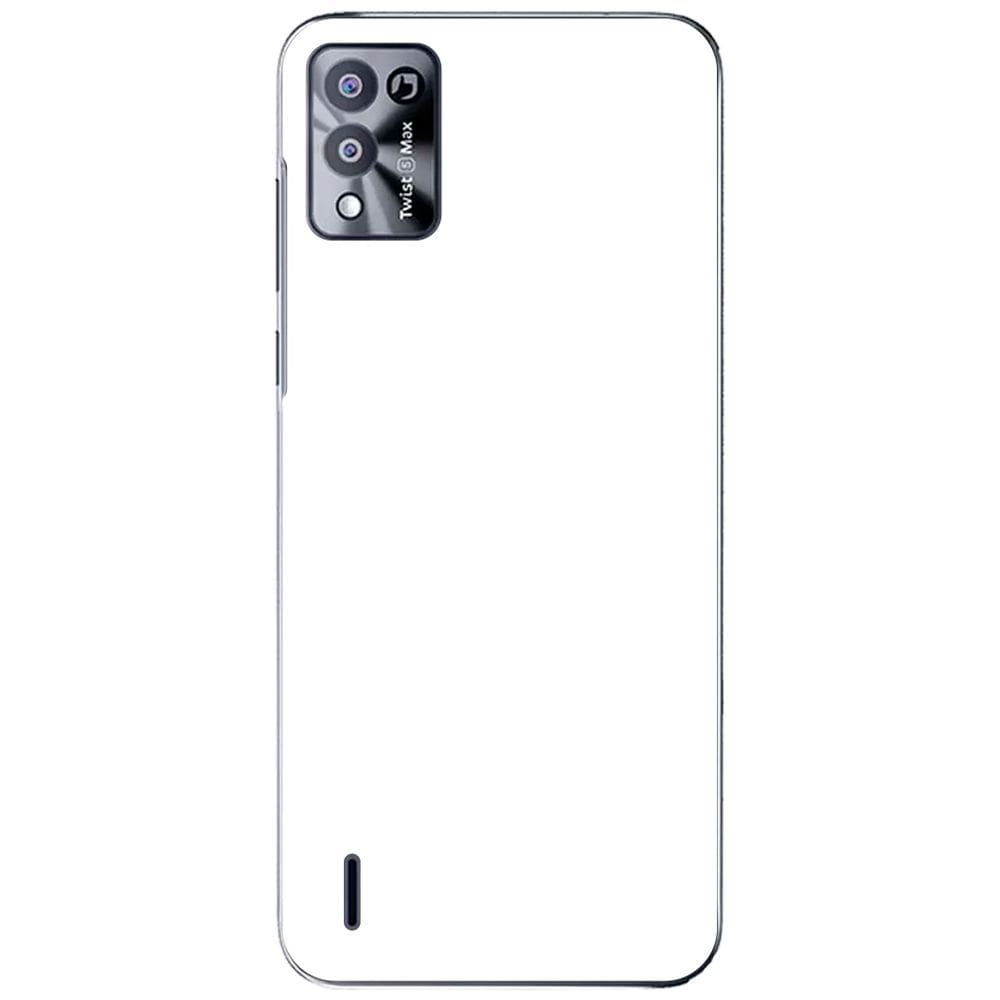 Capa Adesivo Skin352 Verso Para Positivo Twist 5 Max S650