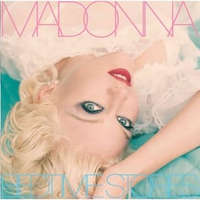 CD Madonna Bedtime Stories