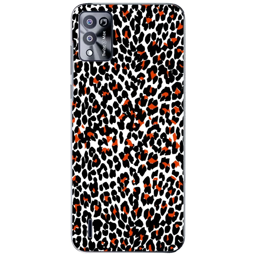 Capa Adesivo Skin355 Verso Para Positivo Twist 5 Max S650