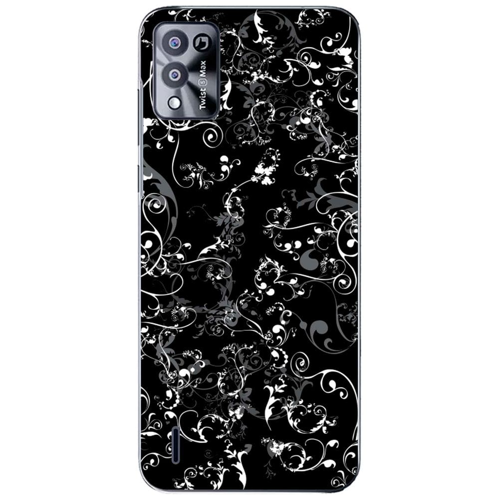 Capa Adesivo Skin359 Verso Para Positivo Twist 5 Max S650