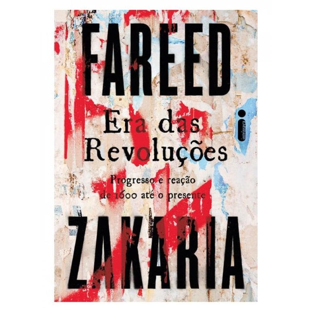 Era Das Revoluções