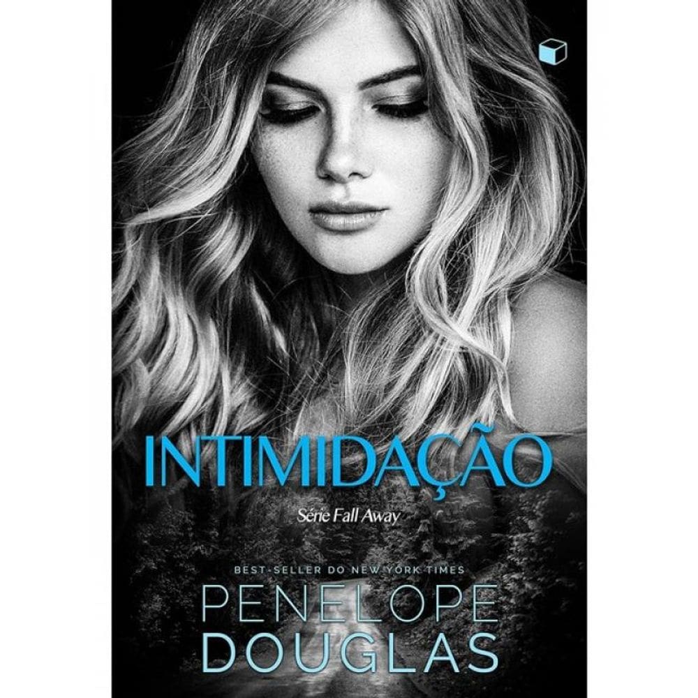 Intimidação - Fall Away - Vol. 1