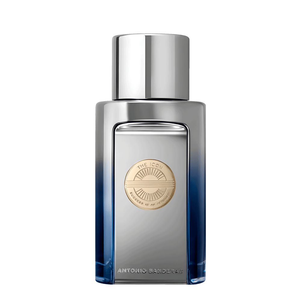Banderas The Icon Elixir Eau de Parfum - Perfume Masculino 50ml