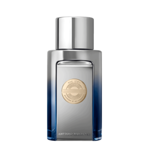 Banderas The Icon Elixir Eau de Parfum - Perfume Masculino 50ml