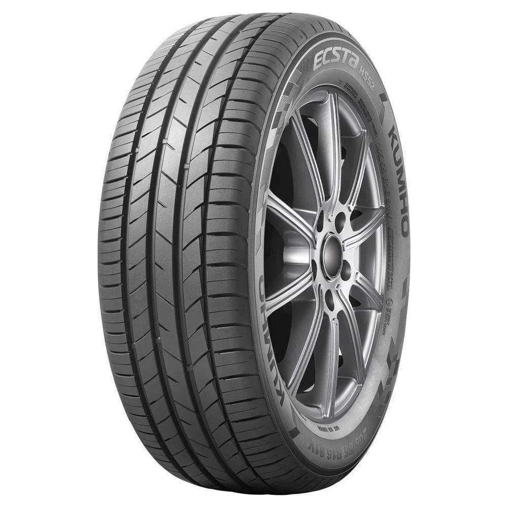 Pneu Kumho Aro 17 Ecsta HS52 215/45R17 91W XL