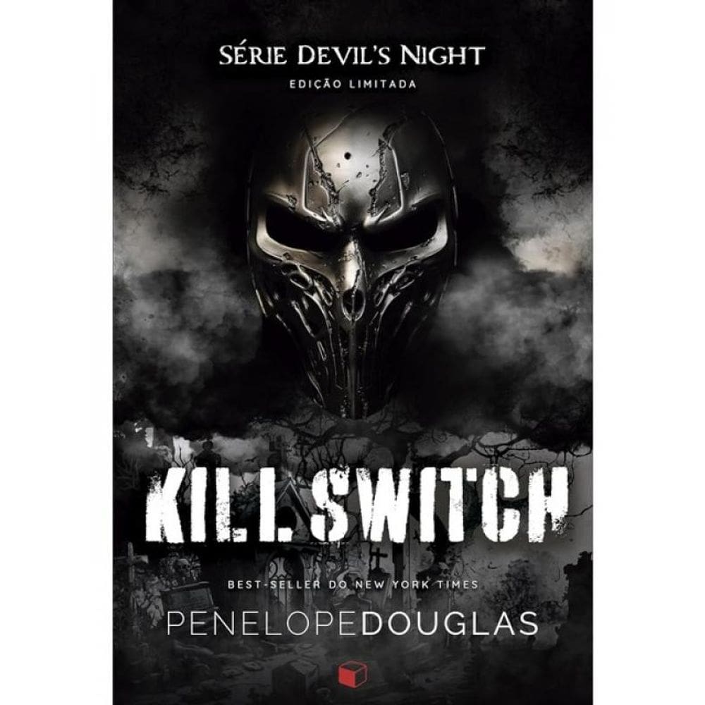 Kill Switch - Devil`S Night - Edição Especial - Vol. 3