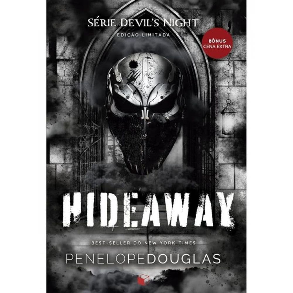 Hideaway - Devil`S Night - Edição Especial - Vol. 2