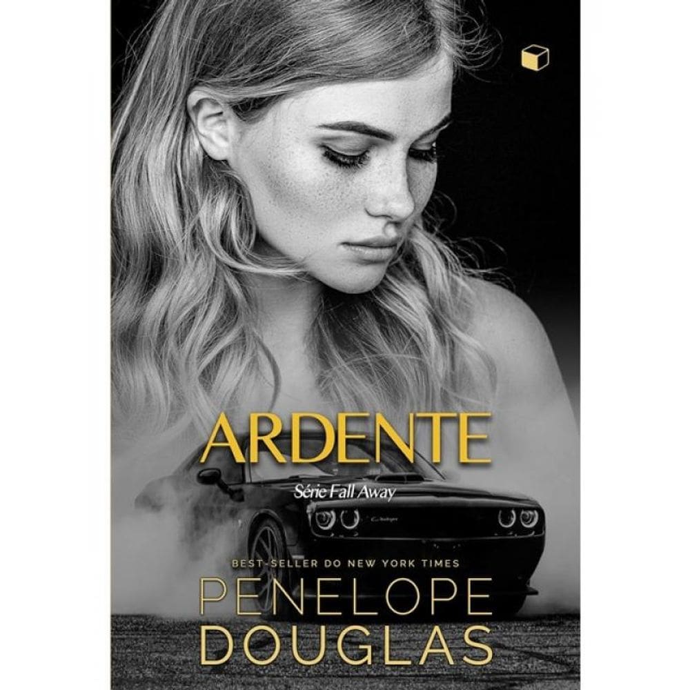 Ardente - Fall Away - Vol. 5