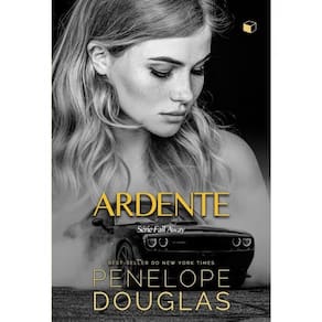Ardente - Fall Away - Vol. 5