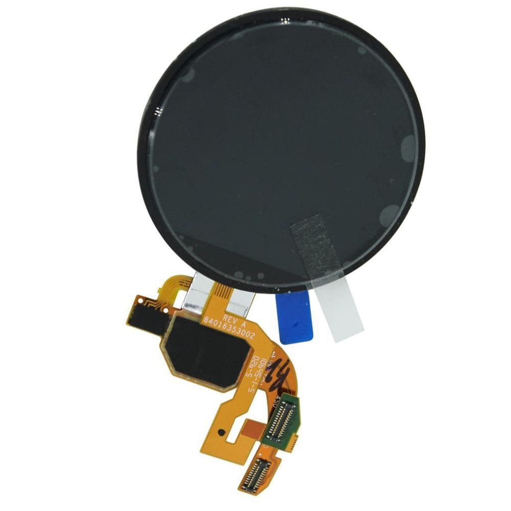 Display Digitalizador LCD para Motorola 360 1º Geração 42mm