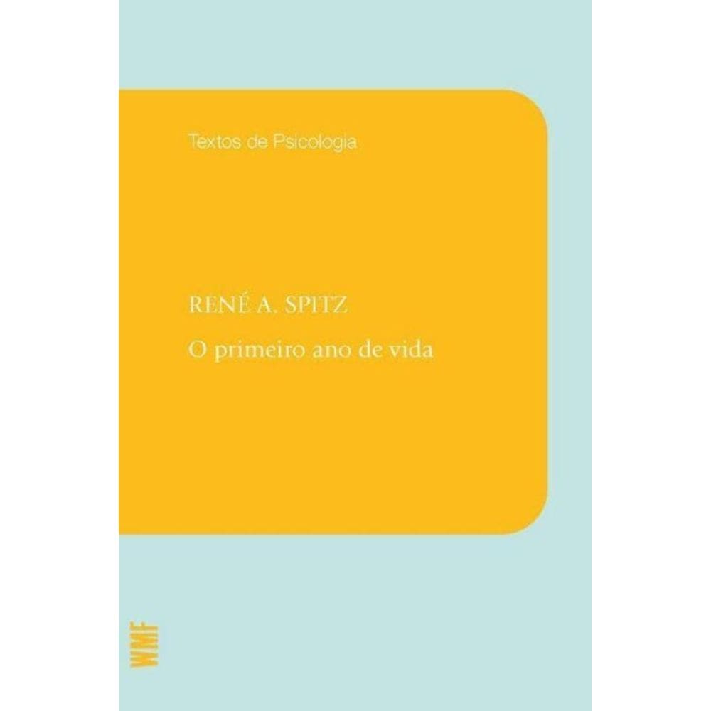 Primeiro Ano De Vida, O
