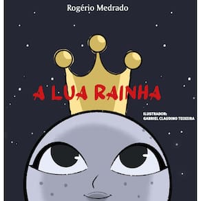 A Lua Rainha