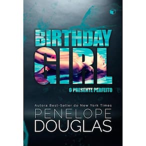 Birthday Girl