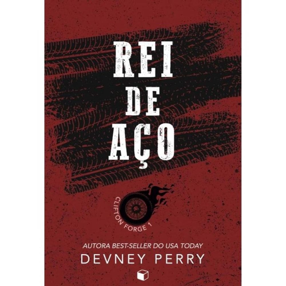 Rei De Aço - Vol. 1