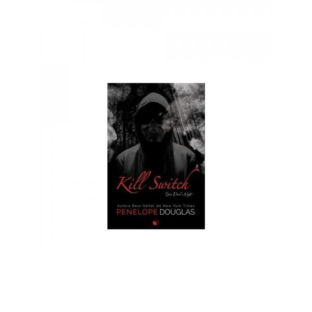Kill Switch - Devil`S Night - Vol. 3