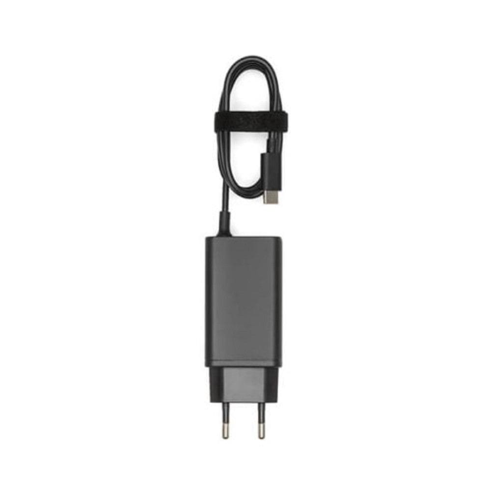 Carregador USB-C DJI 65W BR - DJI1030