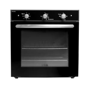 Forno Elétrico de Embutir Stelar 85 Litros Torino Preto