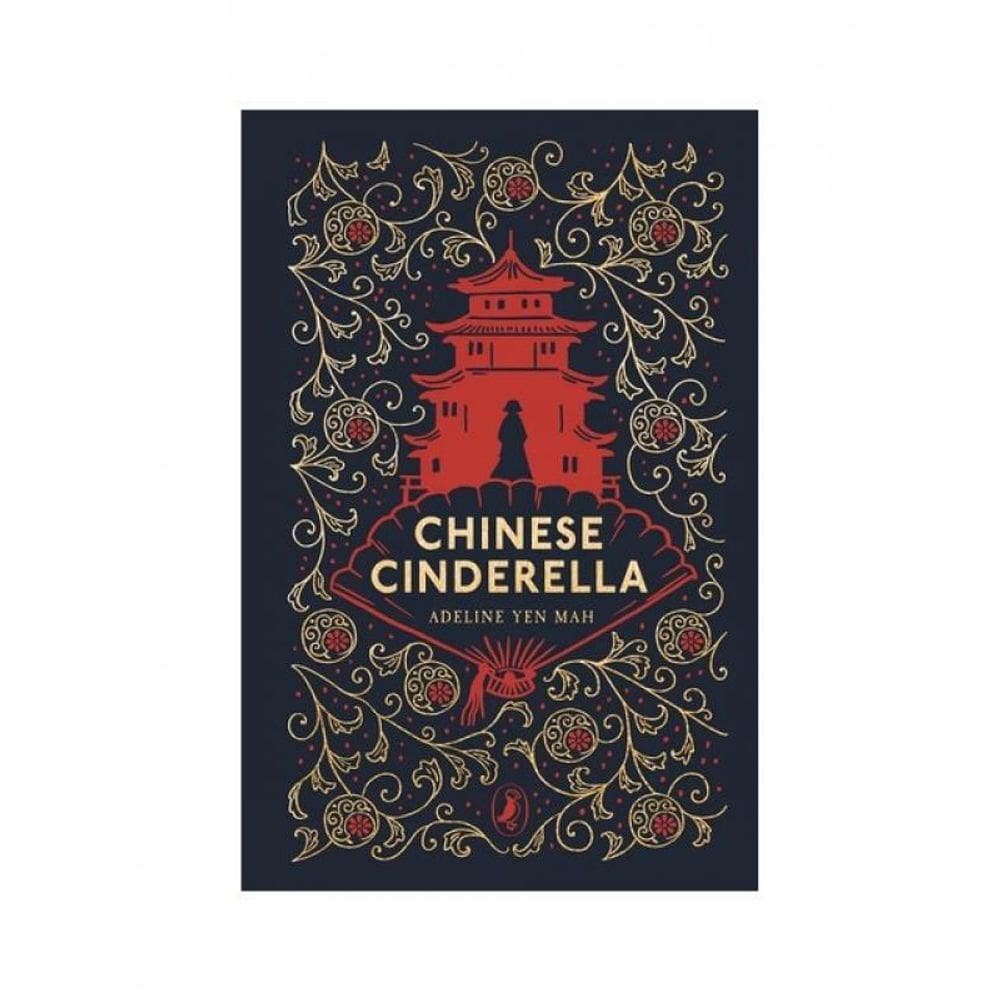 Chinese Cinderella