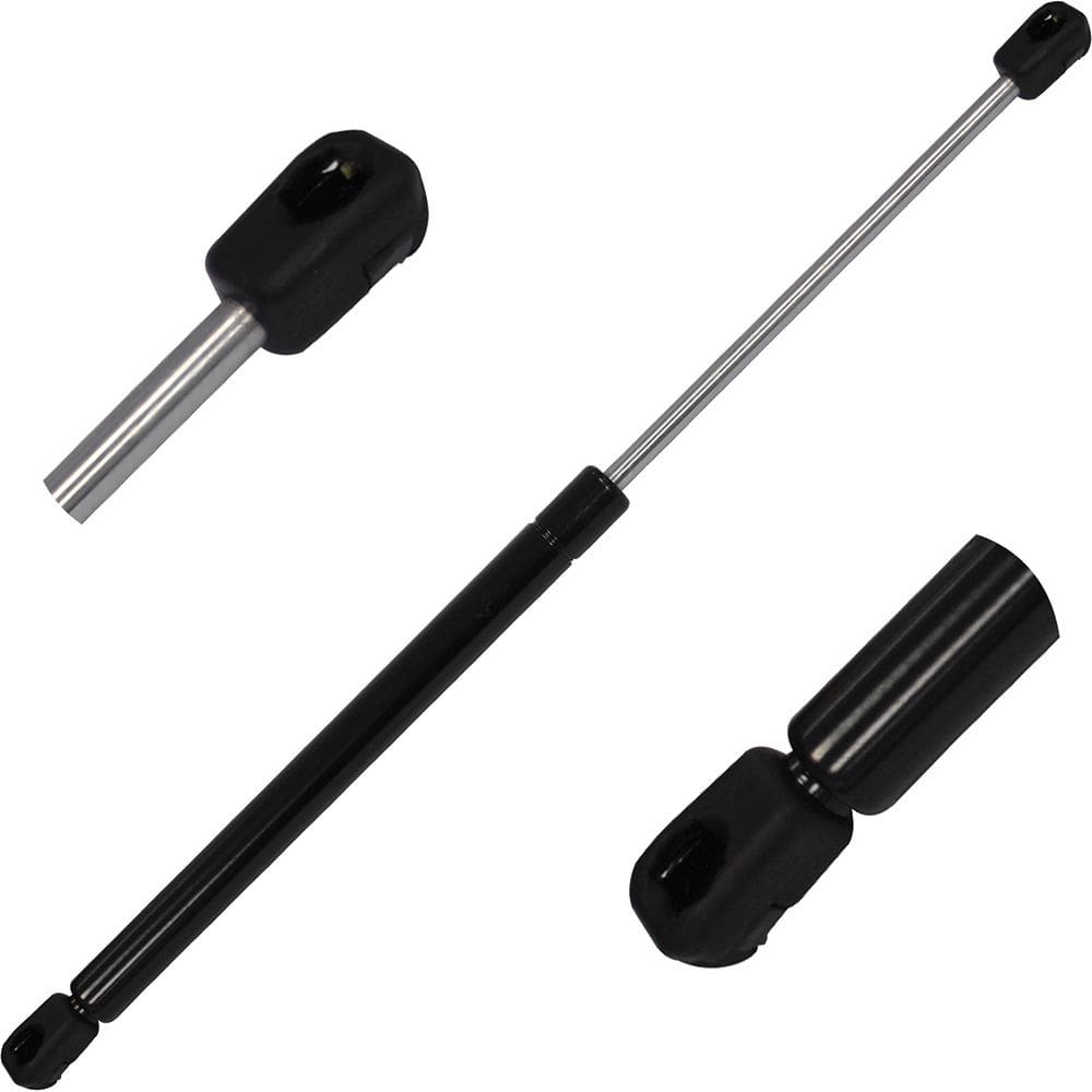 Amortecedor Mola à Gás Vidro Traseiro RF2000 01 a 05