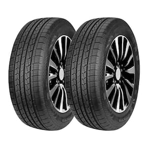 Kit 2 Pneus Double Star Aro 17 265/65R17 Landrider DS01 112T