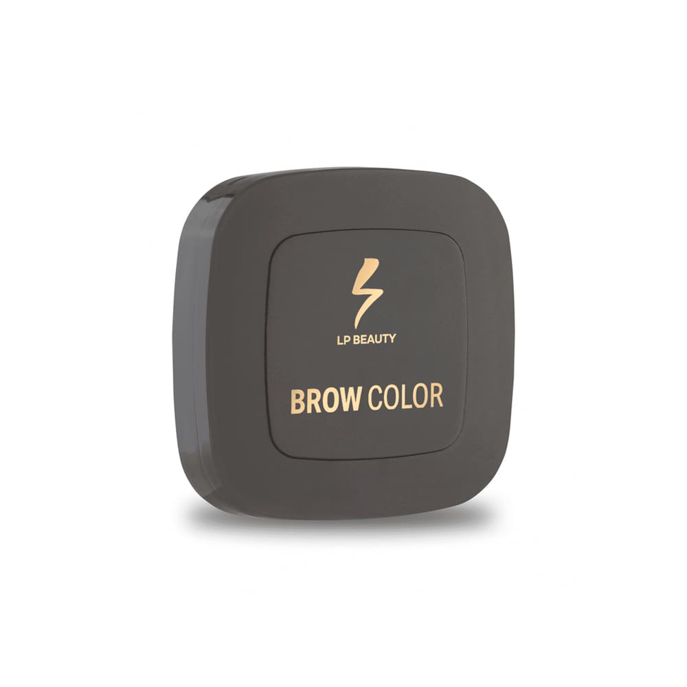 Lp Beauty Brow Color Brunette - Pomada De Sobrancelha 7g