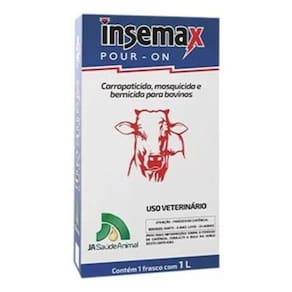 Insemax Pour-On - 1 Litro