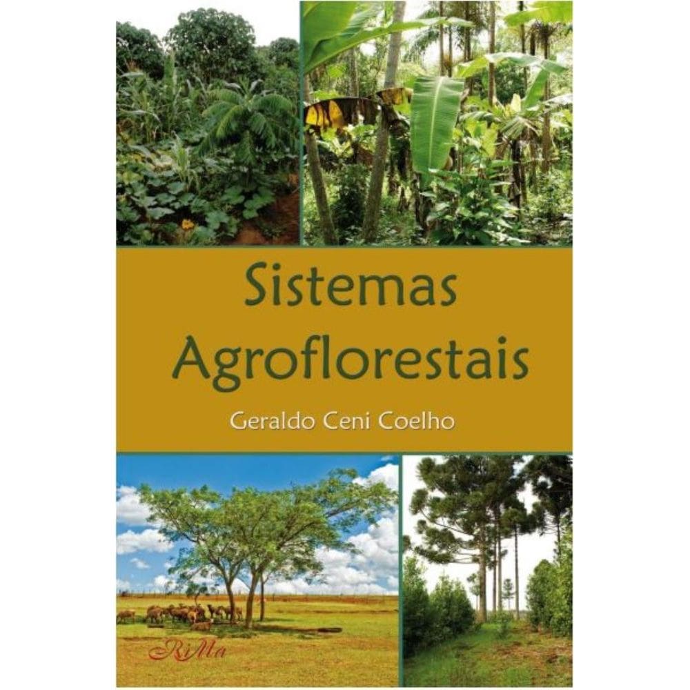 Sistemas Agroflorestais
