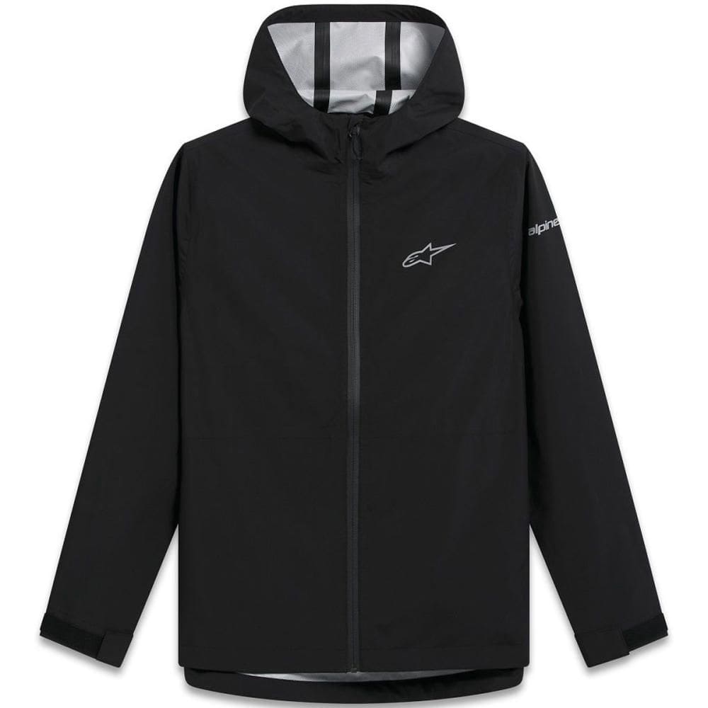 Jaqueta Alpinestars Kascade Rain