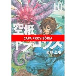Caçando Dragões - 10