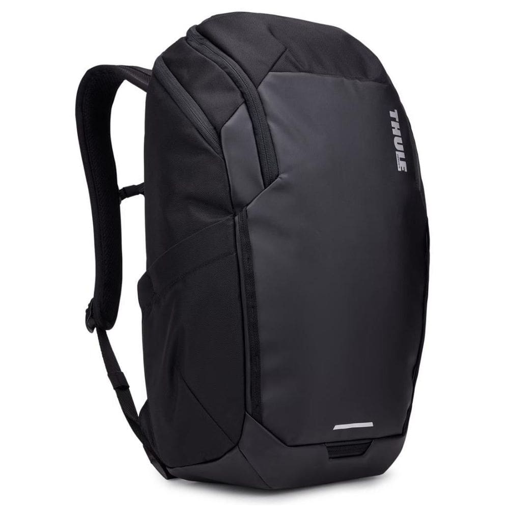Mochila Chasm Para Laptop 26 Litros Preto - Thule