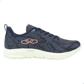 Tênis Olympikus Citrus 2 Feminino Azul Marinho