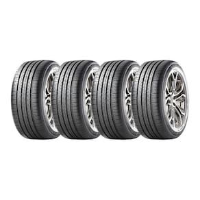 Kit 4 Pneus Giti Aro 18 255/60R18 Comfort 520 V1 112T