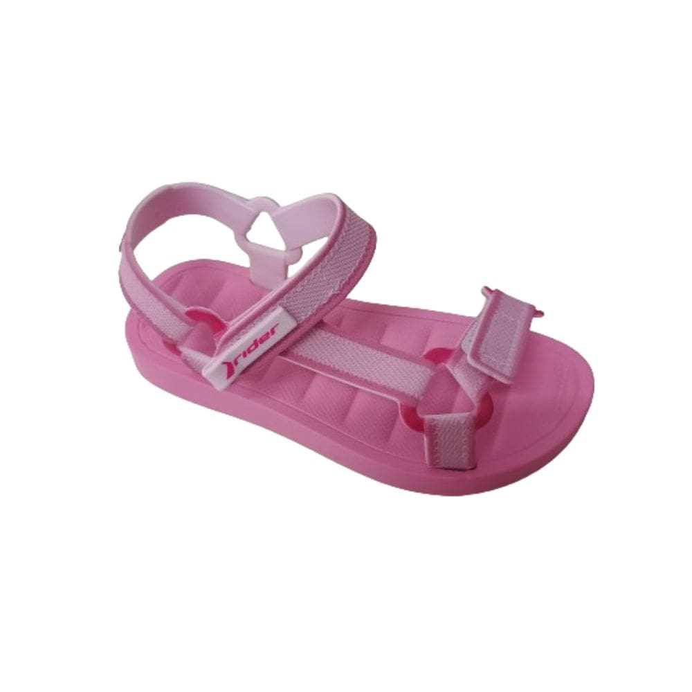 Papete Infantil Menina Free Style Rider Grendene 17 a 25