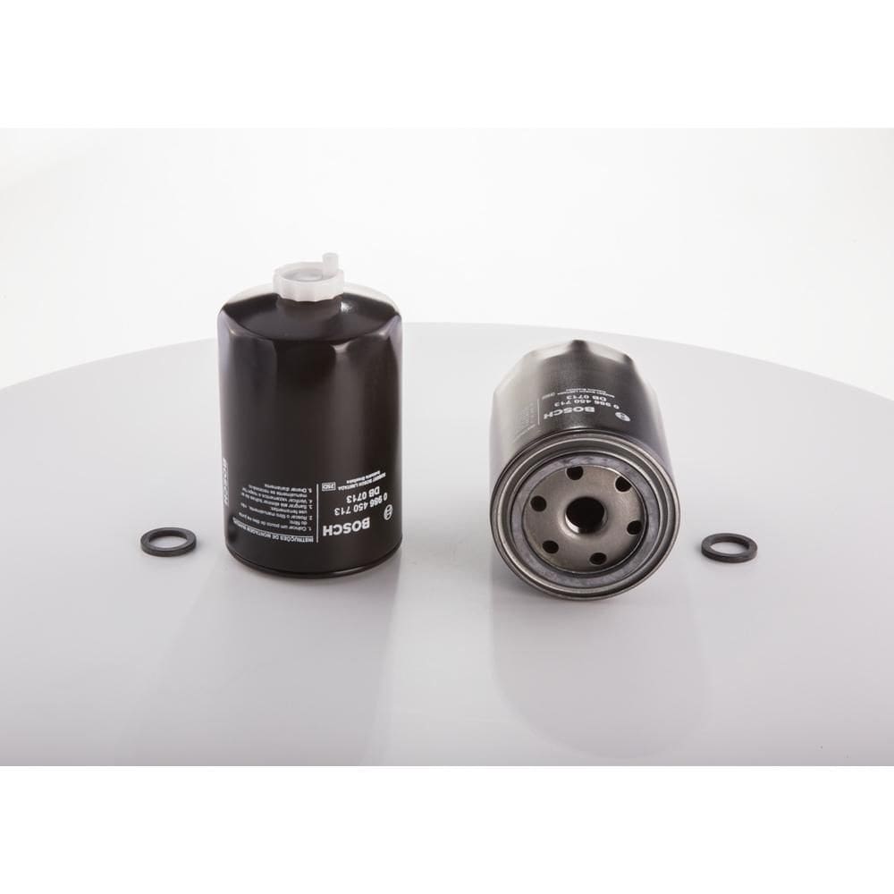 Filtro Separador De Água Bosch Cargo/F-350 - 0 986 450 713