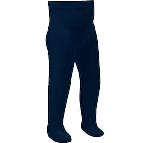 Meia Calça Infantil Baby Menina Trifil T06892
