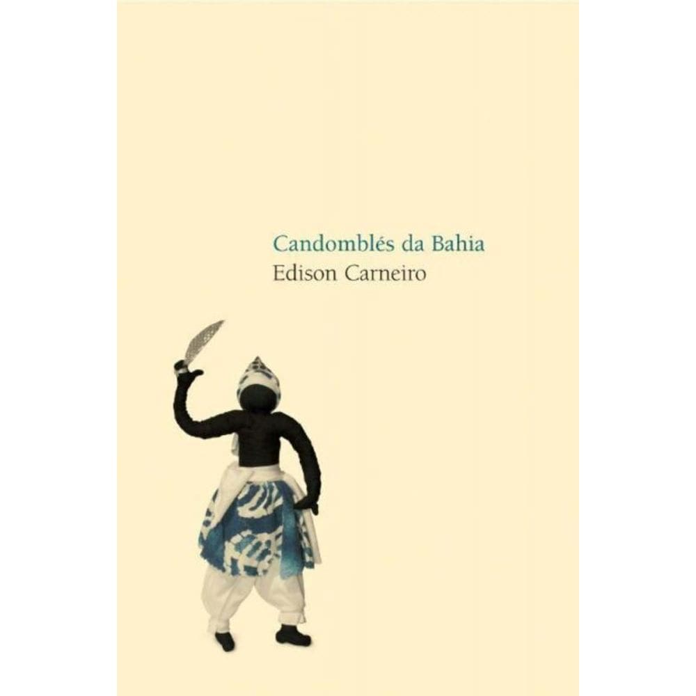 Candombles Da Bahia