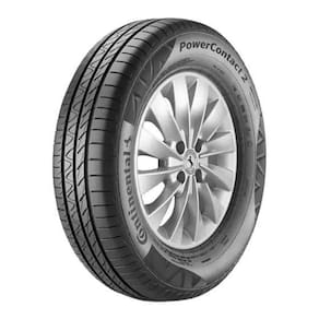 Pneu Continental Aro 15 175/65R15 PowerContact 2 84H