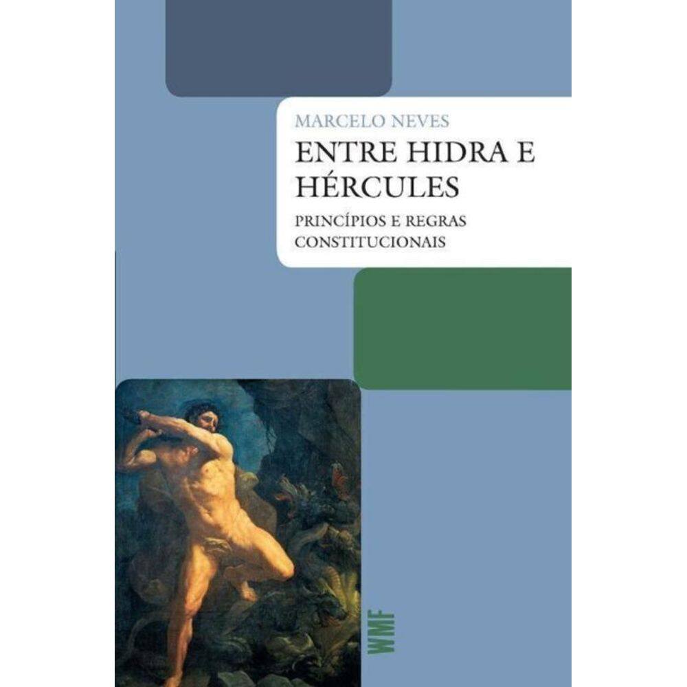 Entre Hidra E Hercules -  (Wmf)