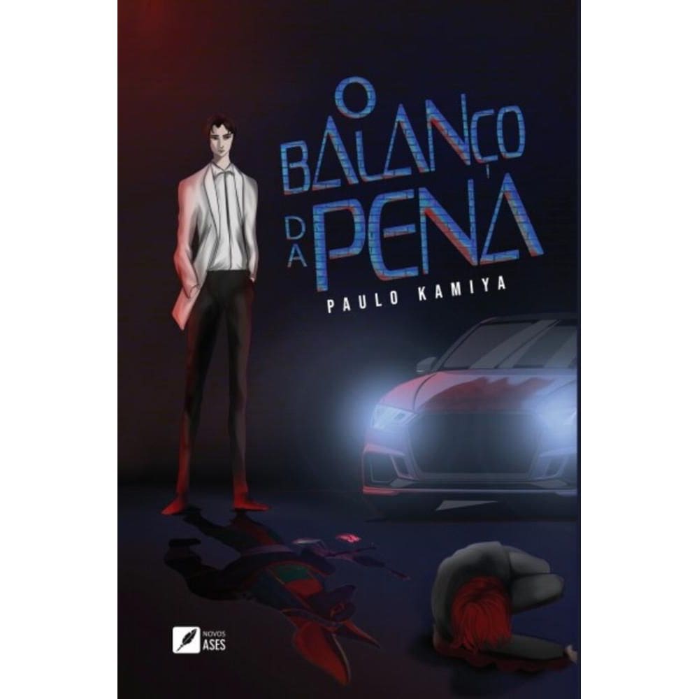 O balanço da pena