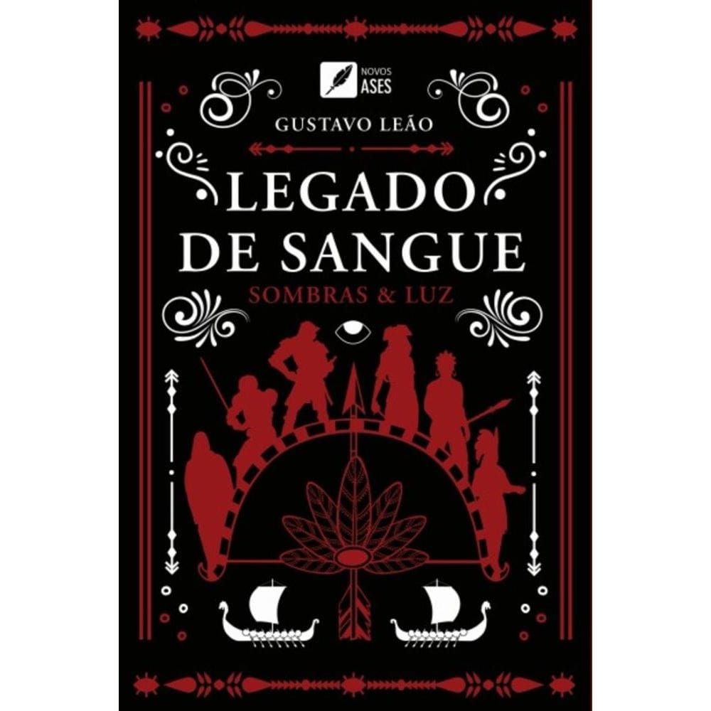 Legado de Sangue: Sombras & luz