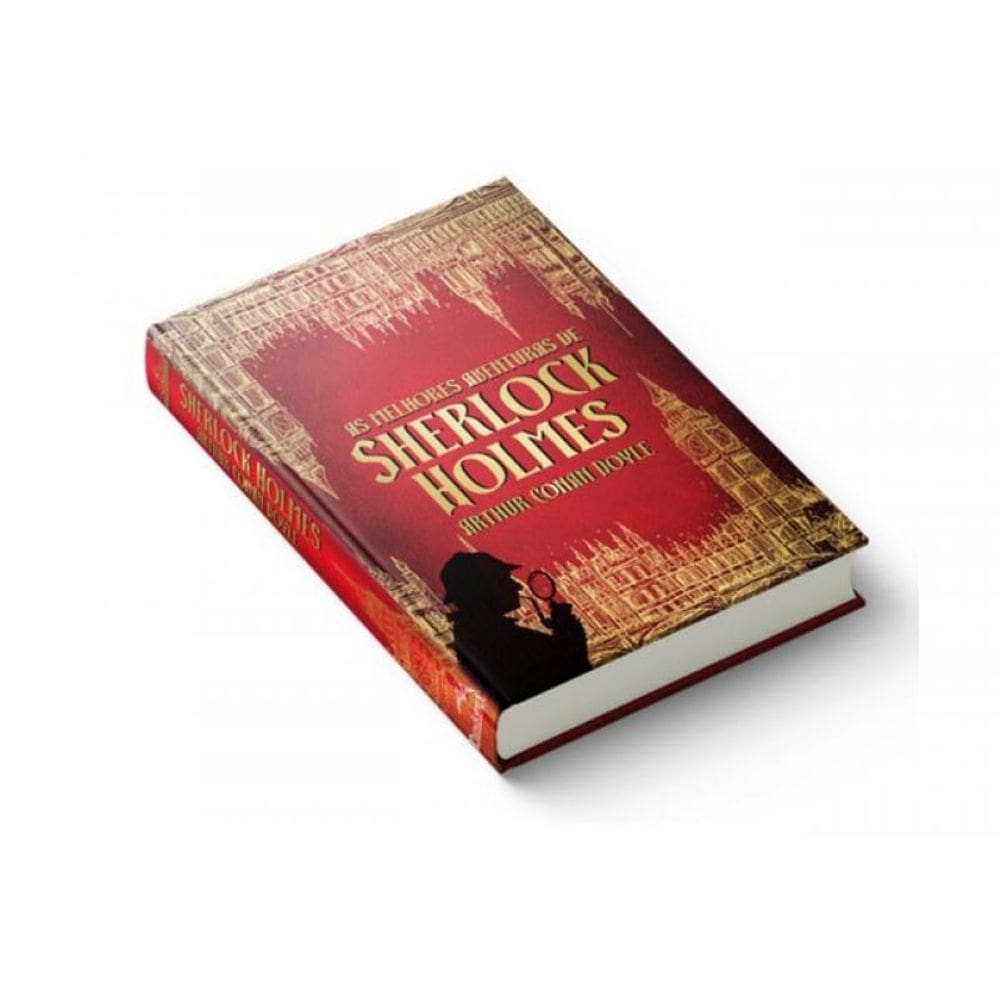 Sherlock Holmes