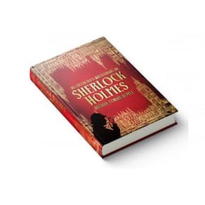 Sherlock Holmes