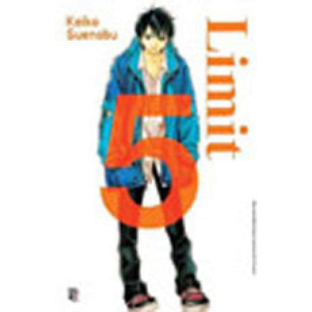 Limit - Vol. 5