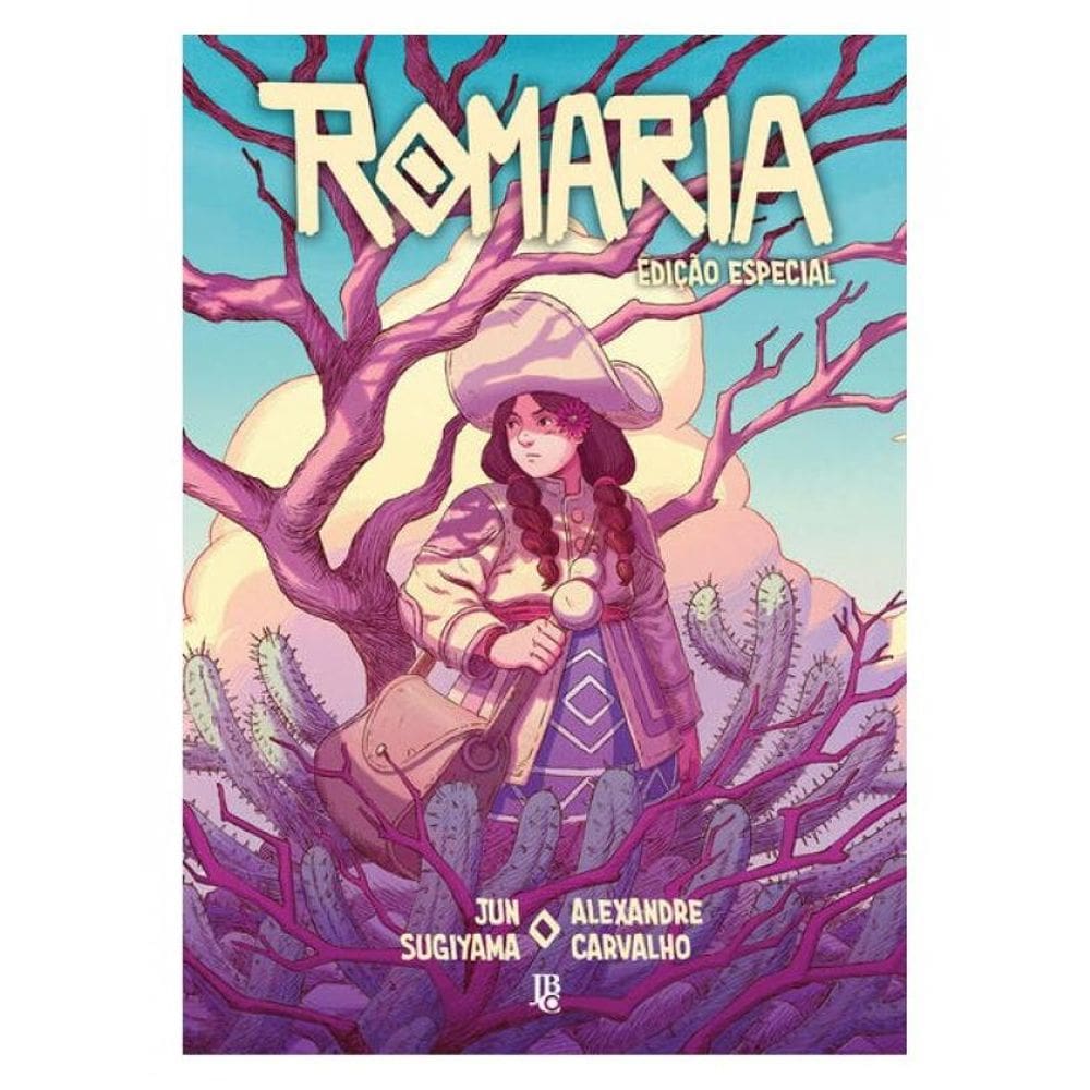 Romaria
