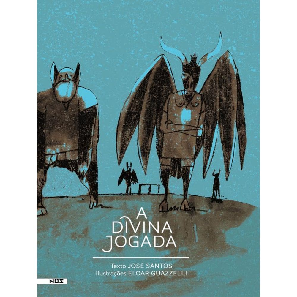 A Divina Jogada