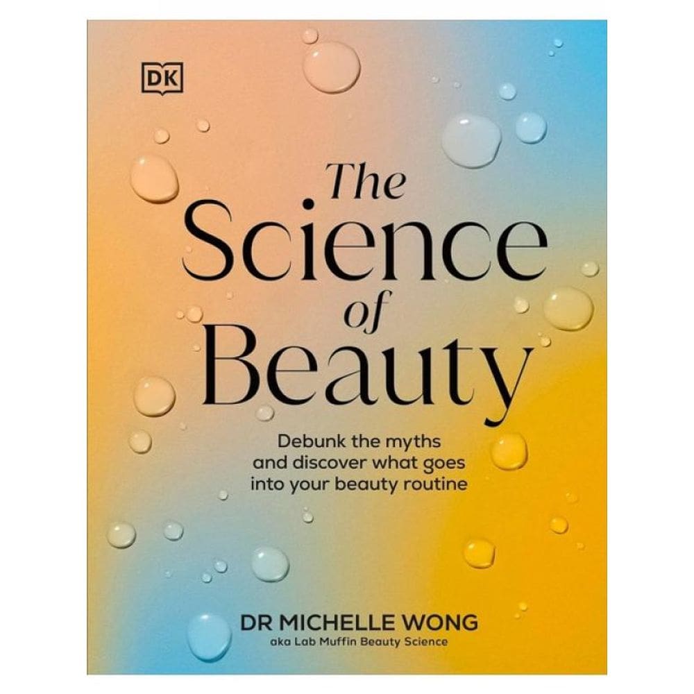 The Science Of Beauty